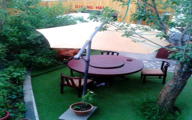 Nezer View Guest House