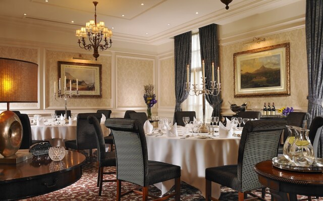 Mount Wolseley Hotel, Golf and Spa Resort