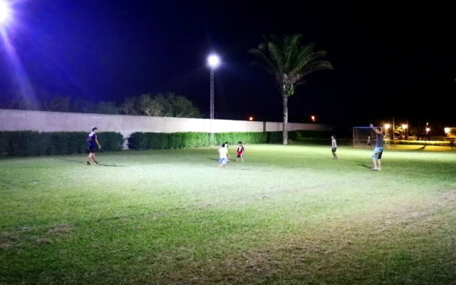Los Jazmines Hotel Resort