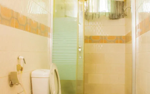 Amariah Apartments Bahari Beach