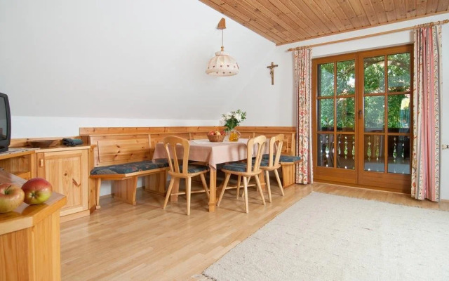 Pension Bauerborchardt