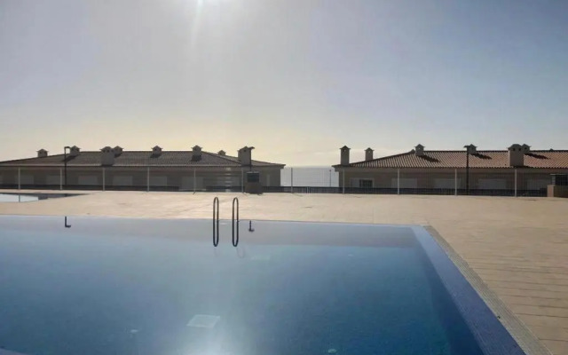 Los Gigantes Ocean View Apartment