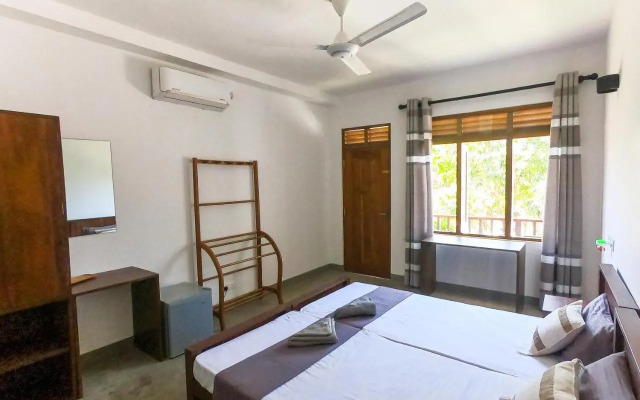 Sunshine Guesthouse