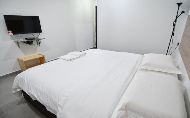 The Bed Hotel