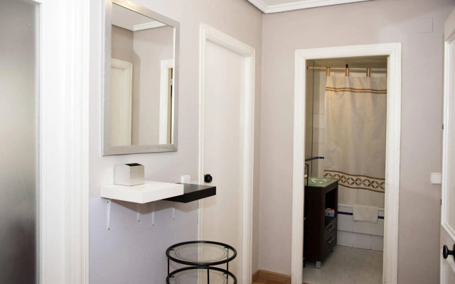Apartamento Valencia Center II