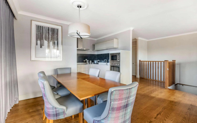 Hilton Grand Vacations Club Craigendarroch Suites Scotland