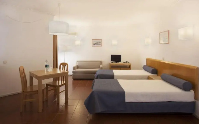 Coral do Vau Apartamentos Turisticos