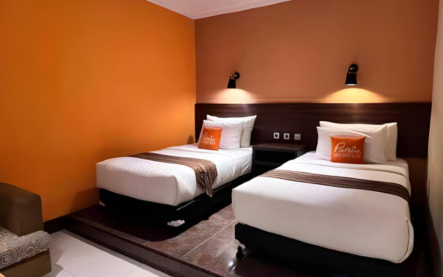 Patria Palace Hotel