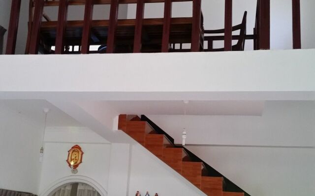 Srilusa Home Stay Hikkaduwa