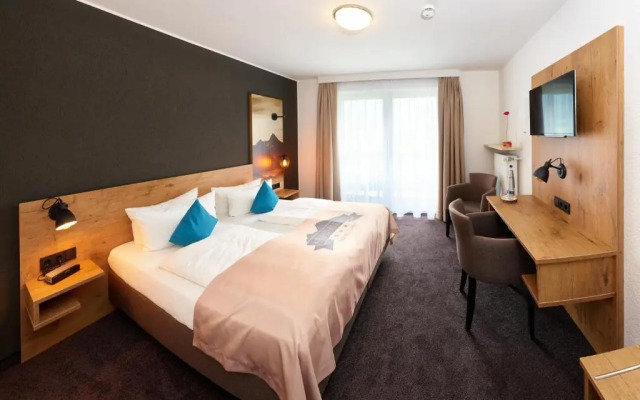 Hotel Garni Hanauerlehen