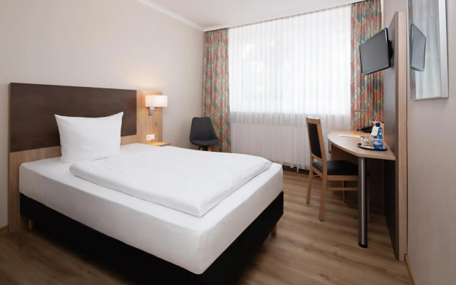 Hotel Berliner Bär