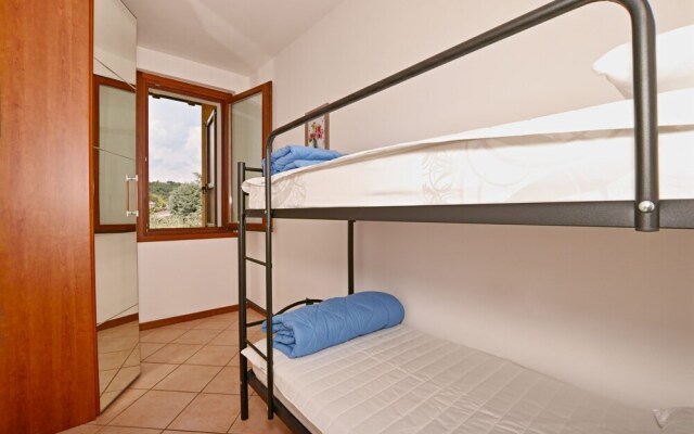 Appartamento Arianna