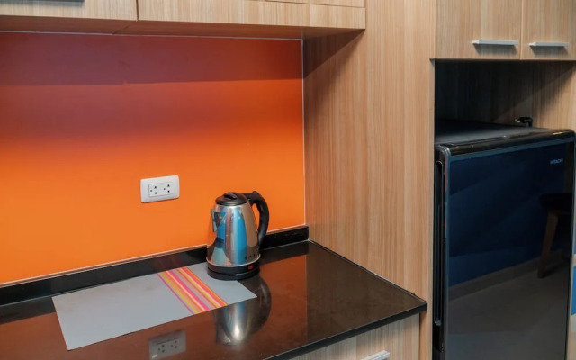 New Nordic Trend 6 by Apartwell