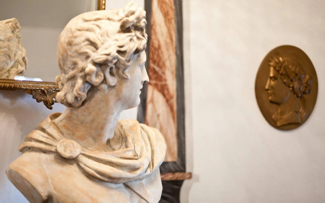 Hotel Würzburger Hof