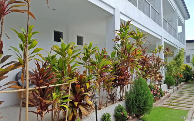Paboreal Boutique Hotel