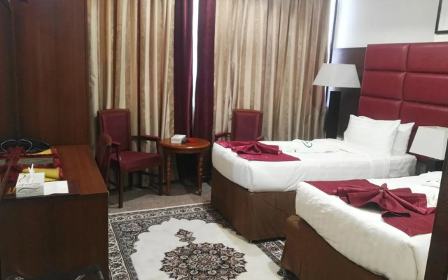 Al Aseel Ajyad