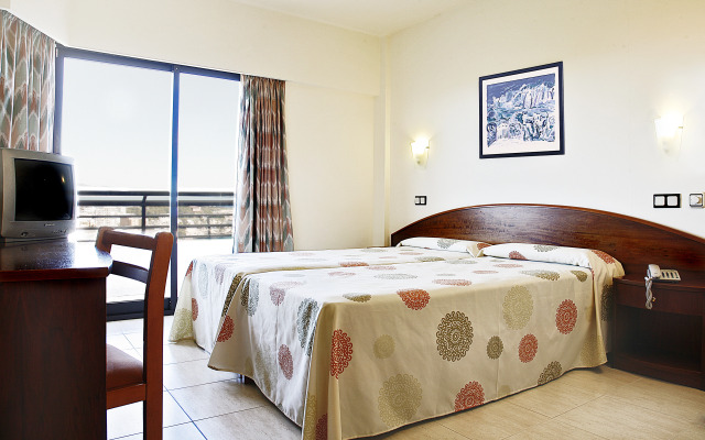 BQ Belvedere Hotel