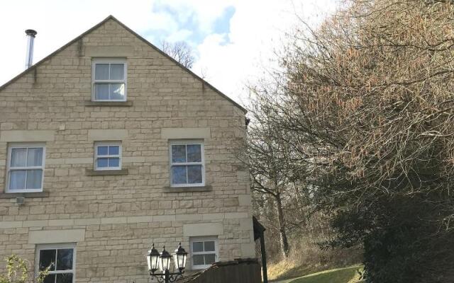 Meadowbrook Cottage B B