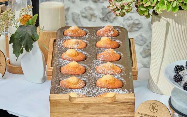 Domaine de la Reine Margot Paris-Issy - MGallery Collection