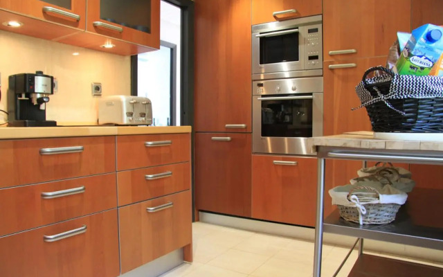 Apartamento Milka Gandia Marchuquera