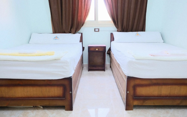Al-Manara Hostel Siwa Oasis