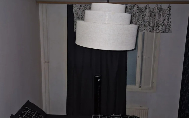 Relax in Lahti's Cozy Apartment