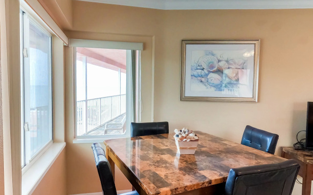 Melbourne Beach Resort