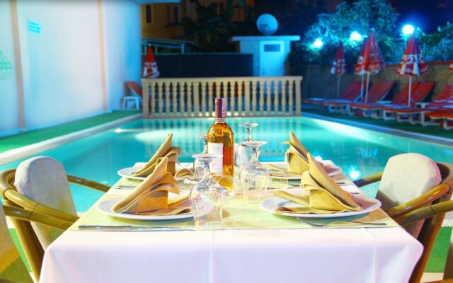 Happy Homes Apart Hotel