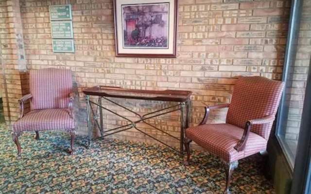 FairBridge Hotel & Conference Center Yakima