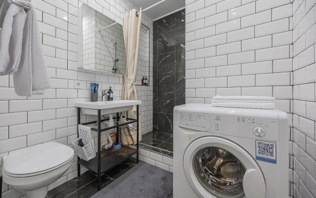 Как Дома на Добролюбова 5