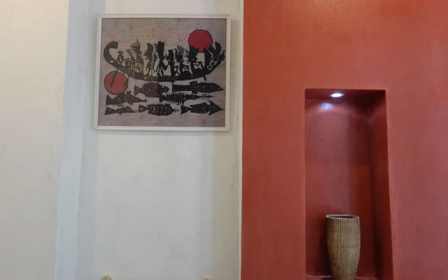 The Journey House Lifestyle Boutique Hotel