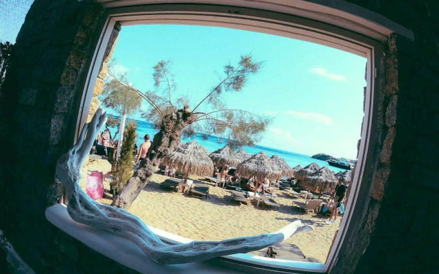 Paradise Beach Resort