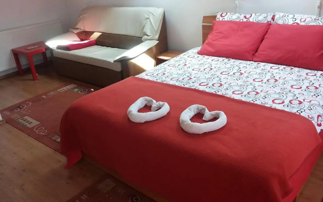 Pasager House
