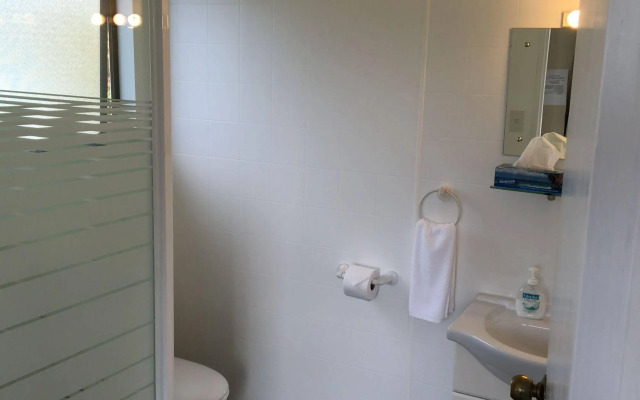 Waitomo Caves Guest Lodge