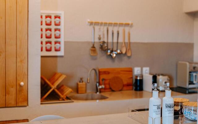 Present Perfect Villa