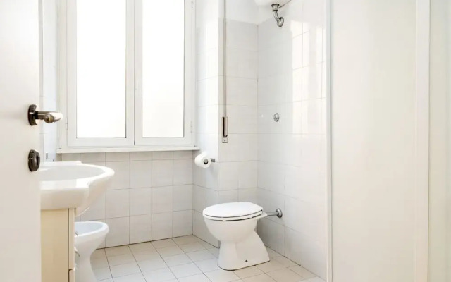 Pandolfo Apartment in Rome