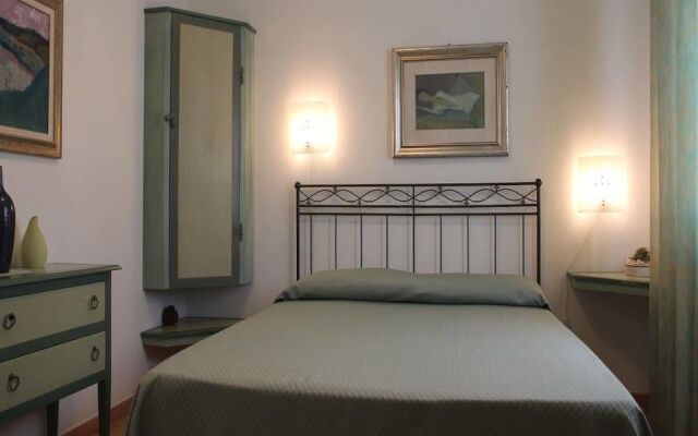 Agriturismo B&B Vallegiorgio
