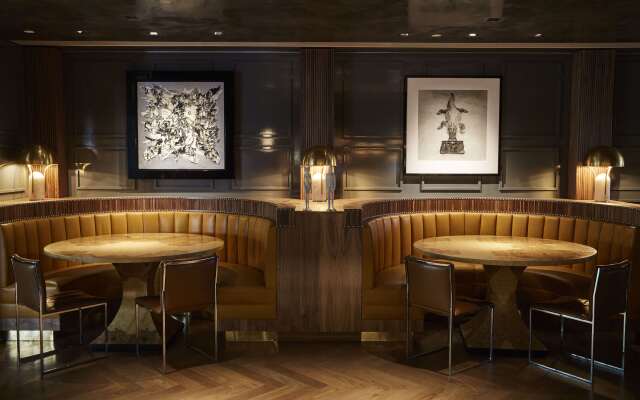 Thompson Dallas, by Hyatt