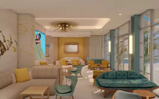 Continental Miami Beach, Tapestry Collection by Hilton