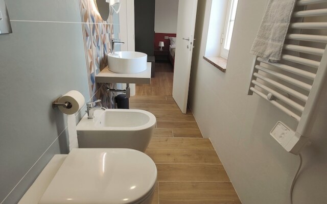 Rosa Rooms Pompei (Affittacamere professionale)