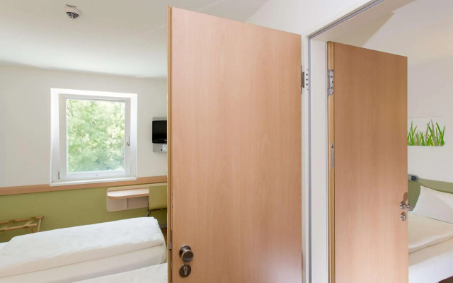 ibis budget Augsburg City