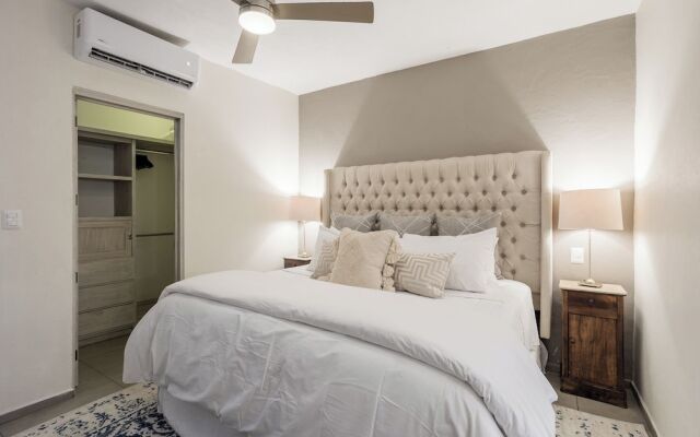 1BR Rooftop King Suite Casita in Centro