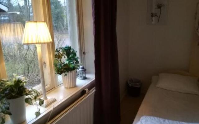 Gustaf's Hostel