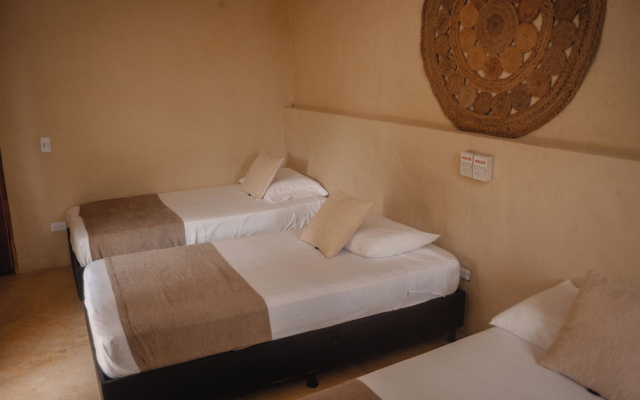 Makai Beach Hostel