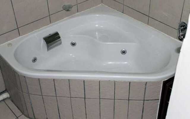 Grazia Guesthouse