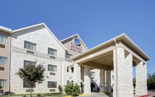 Comfort Suites Round Rock - Austin North I-35