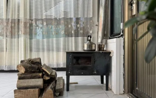 Beijing Xinxin Baoling Inn – Guest Rooms – Beijing