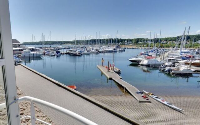Havnehotellet