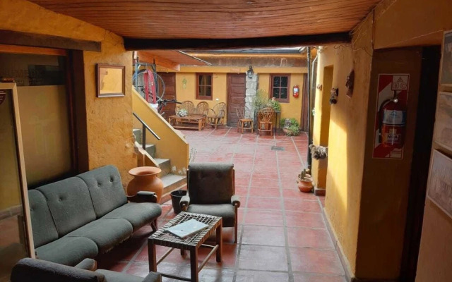 Hostel La Cumbre