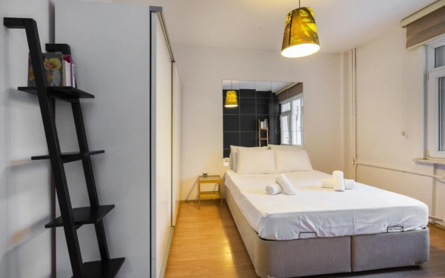 Central Stylish House in Gayrettepe